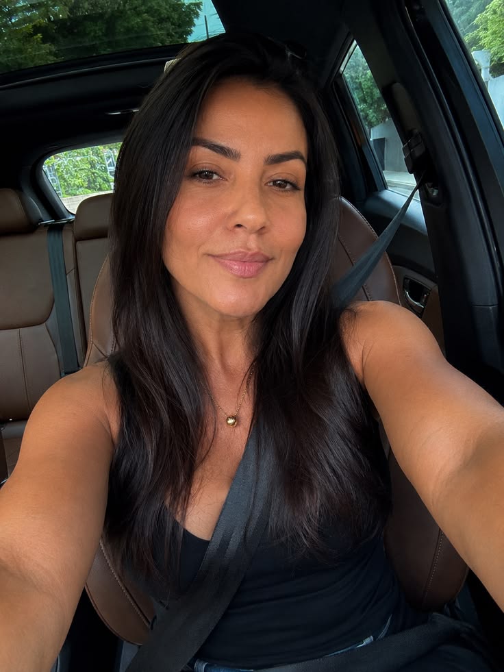 Laura Mendes